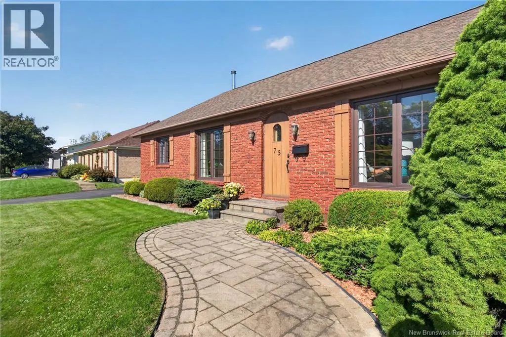 75 Laforge Street