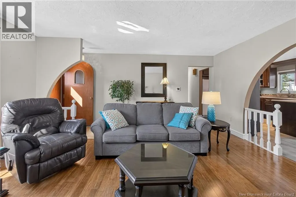 75 Laforge Street