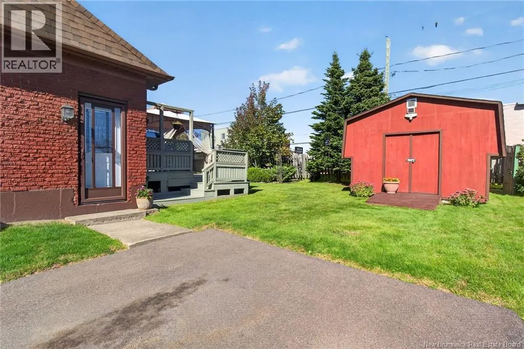 75 Laforge Street