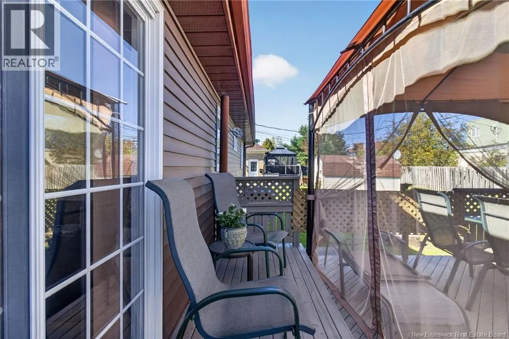 75 Laforge Street