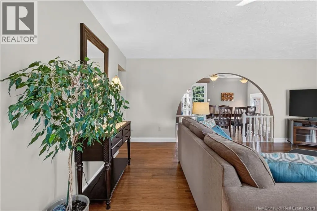 75 Laforge Street