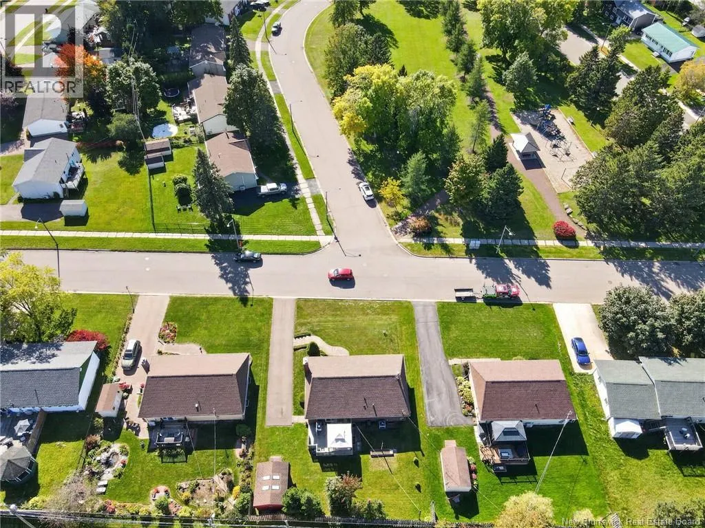 75 Laforge Street