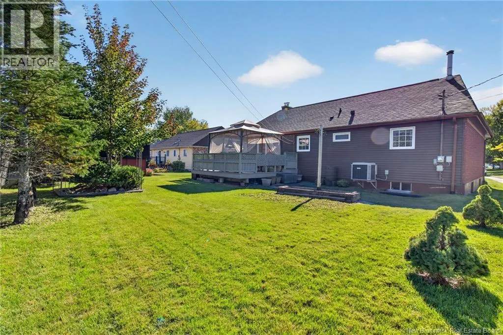 75 Laforge Street