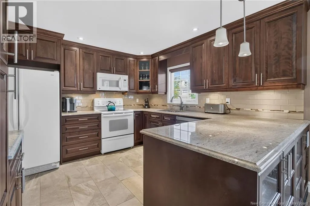 75 Laforge Street