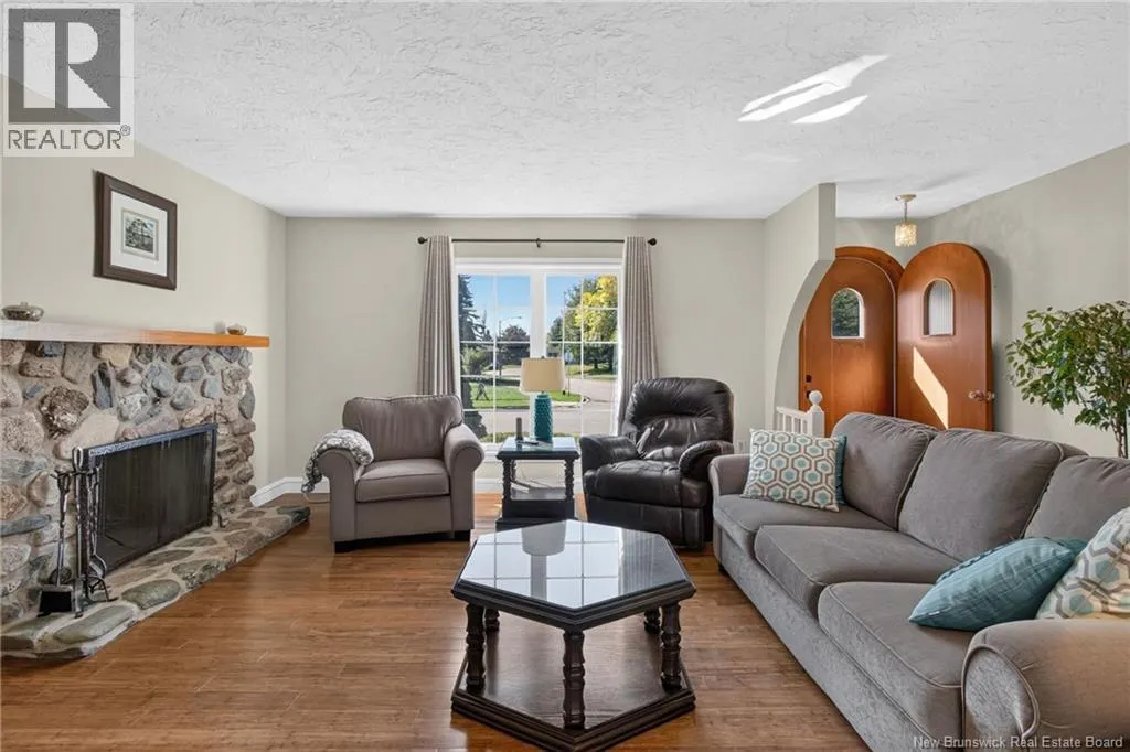 75 Laforge Street