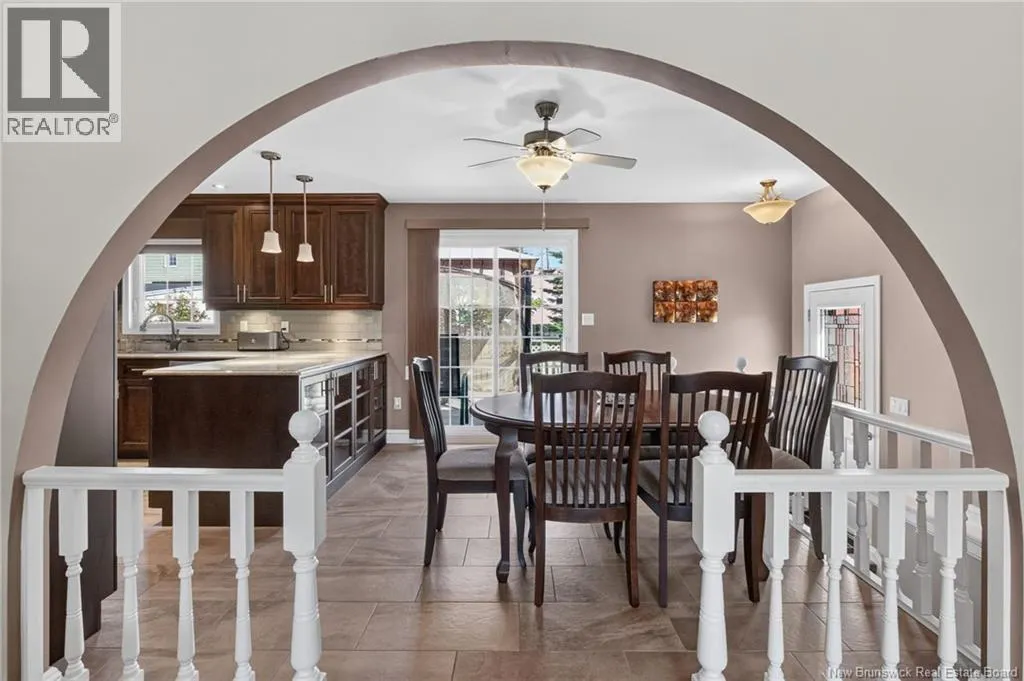 75 Laforge Street