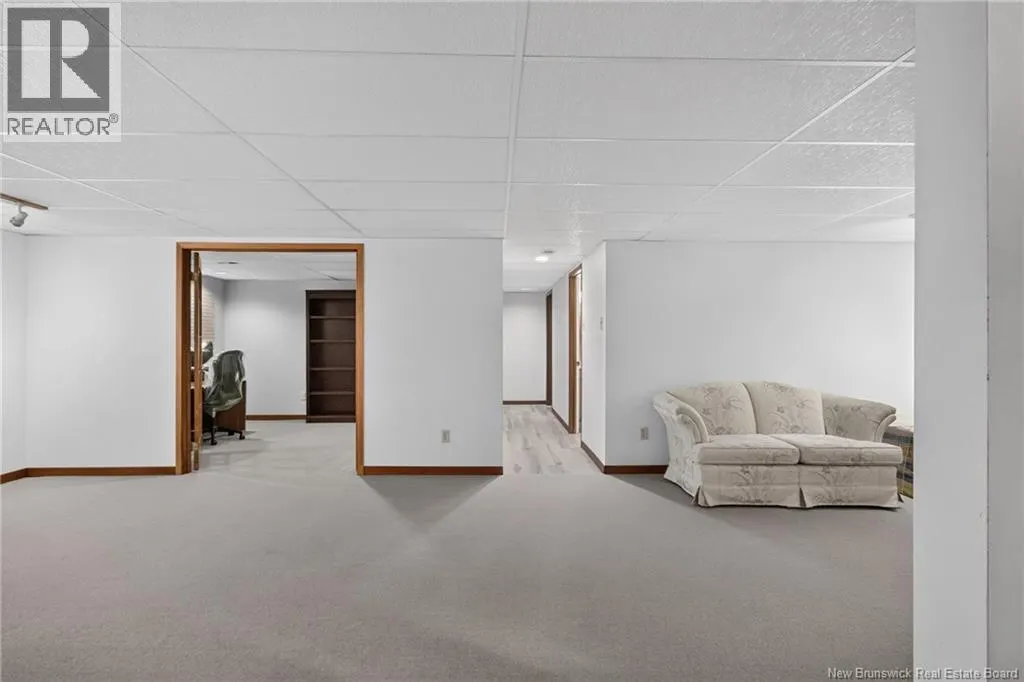 75 Laforge Street