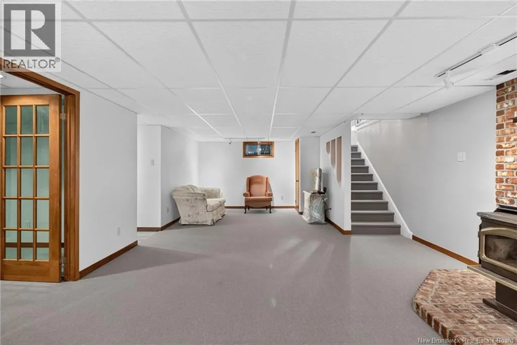 75 Laforge Street