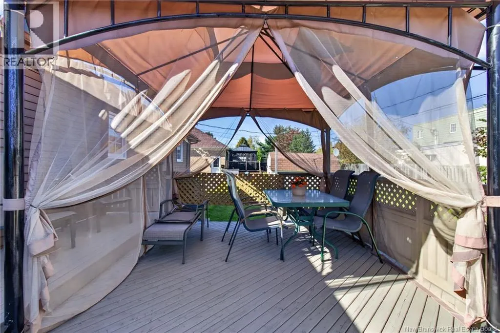 75 Laforge Street