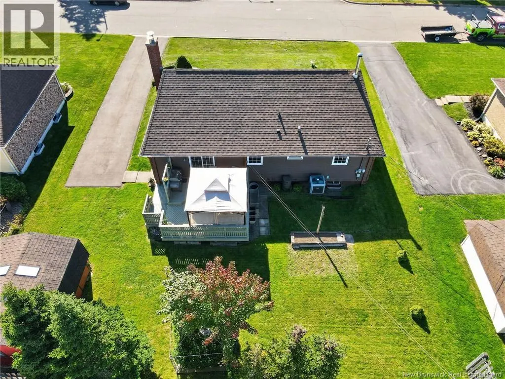 75 Laforge Street