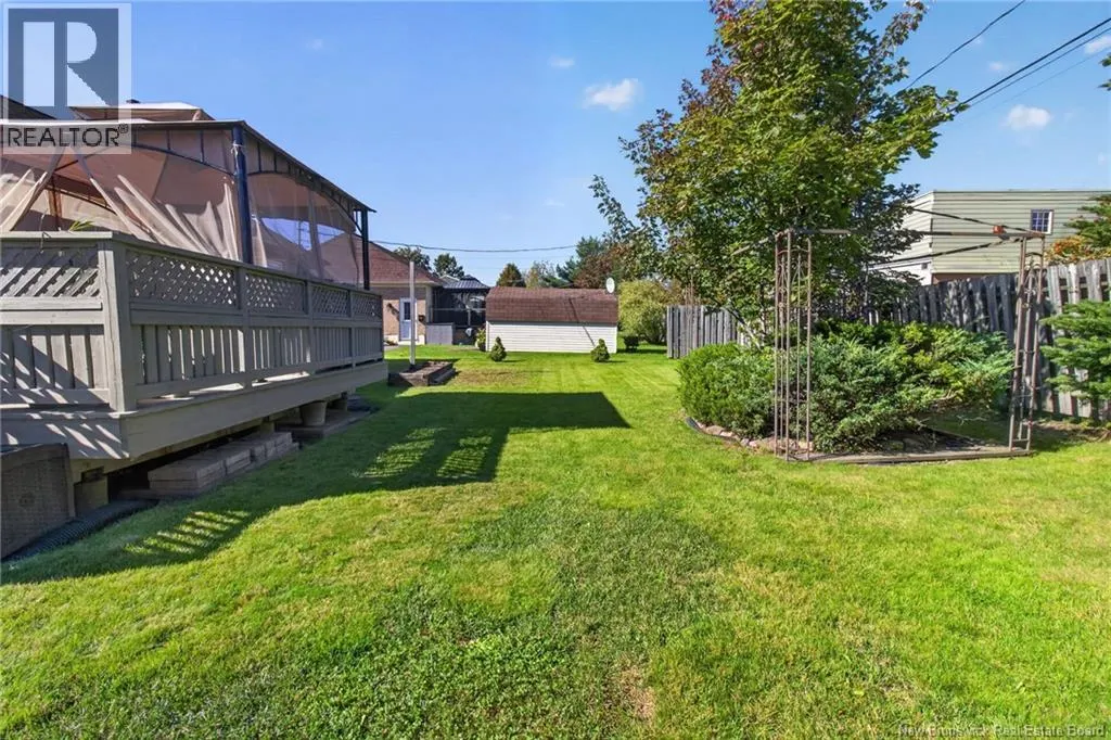 75 Laforge Street