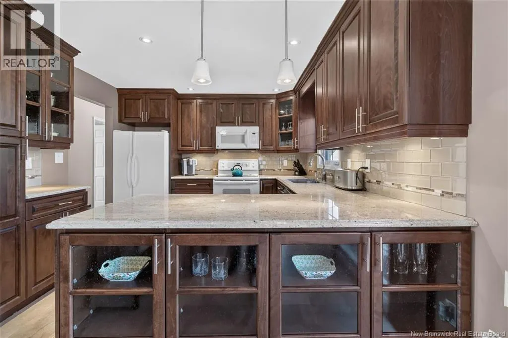 75 Laforge Street