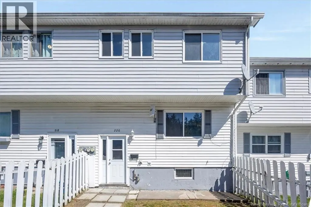 220 Tartan Street