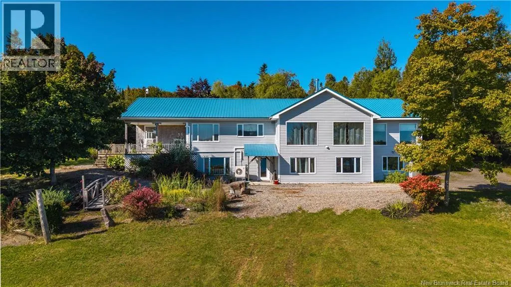 160 Harkness Road
