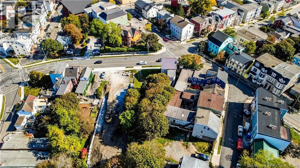 9-11 Garden Street