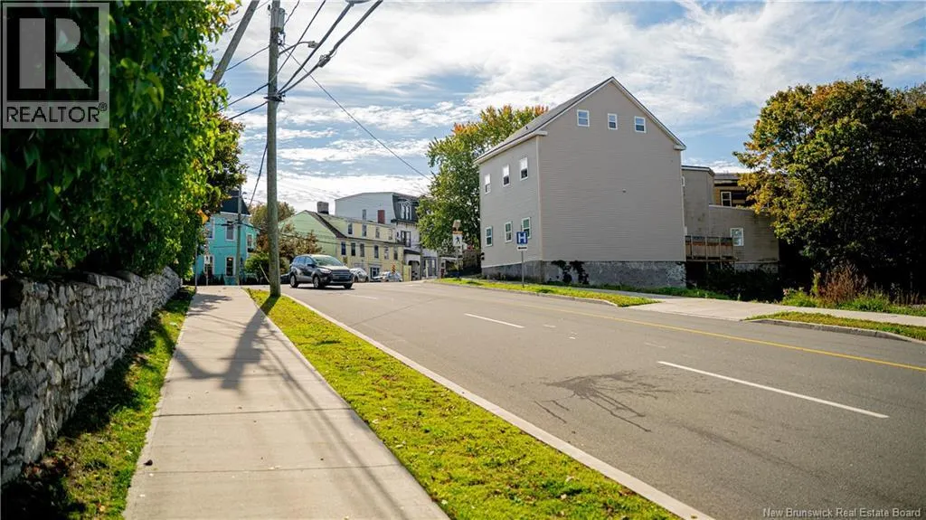 9-11 Garden Street