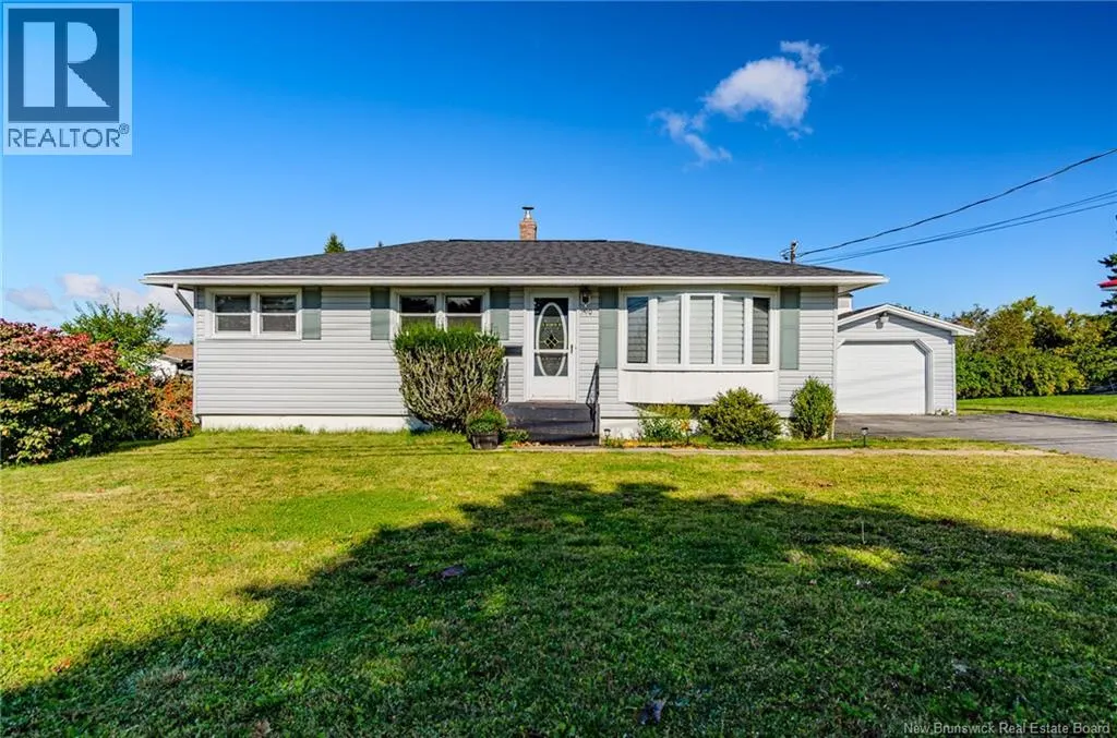 590 Westmorland Road