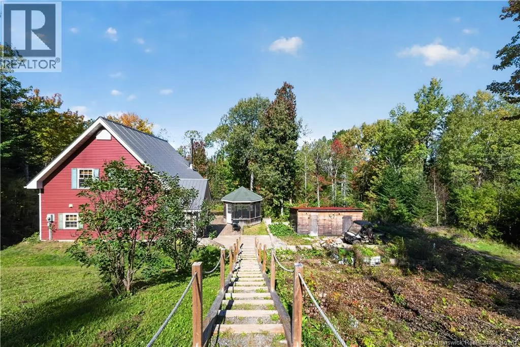 5 Brooks Road