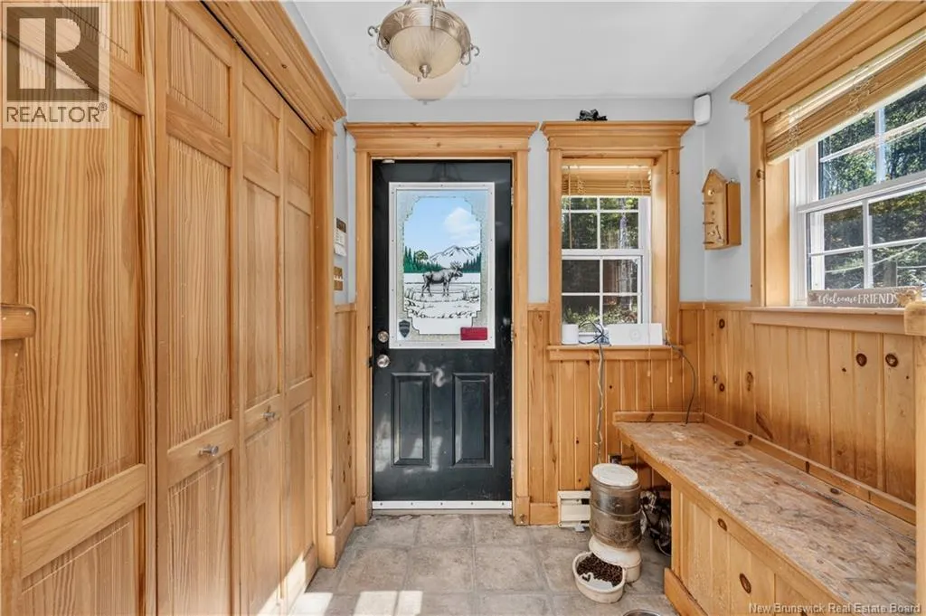 5 Brooks Road