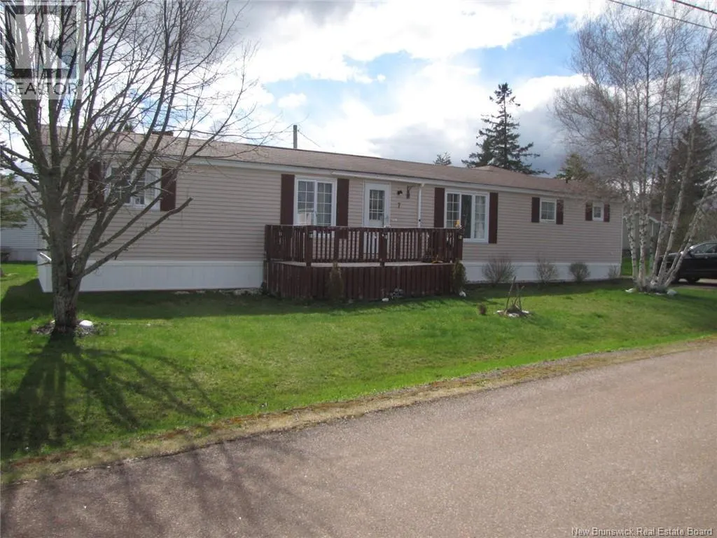 7 Geneva Street