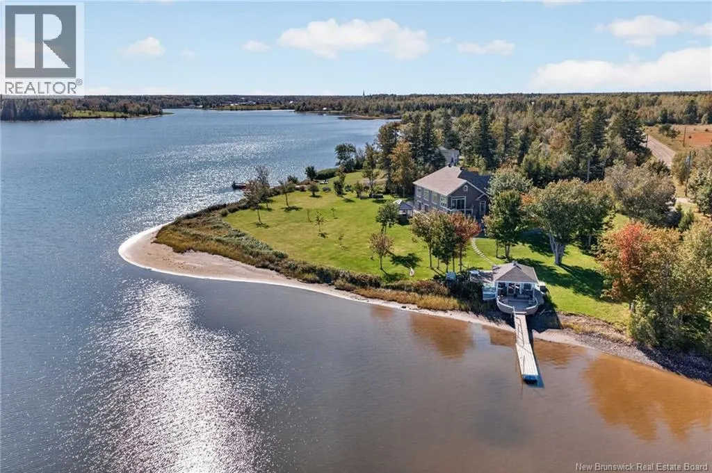 112 Legere Road