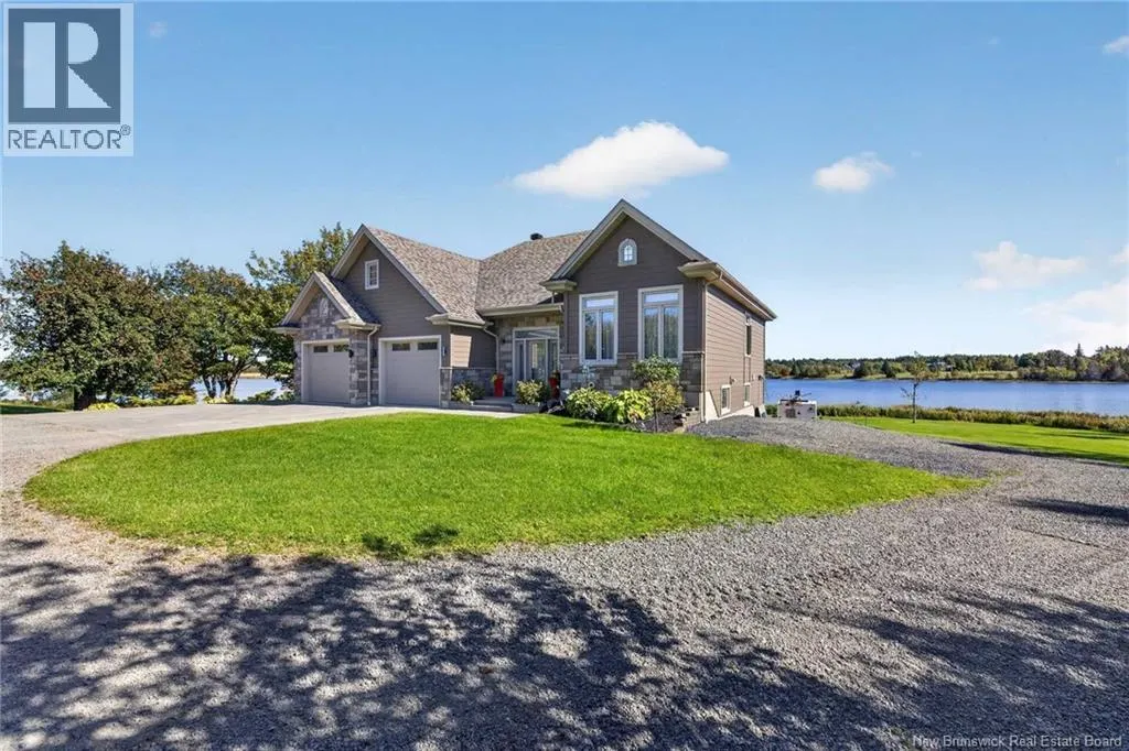 112 Legere Road
