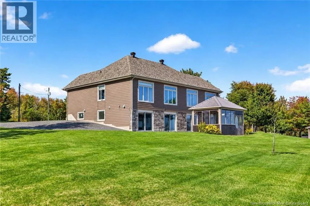 112 Legere Road