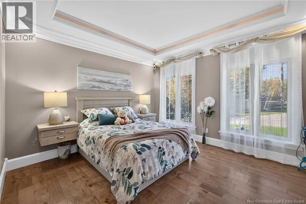 112 Legere Road