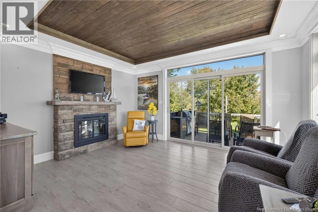 112 Legere Road