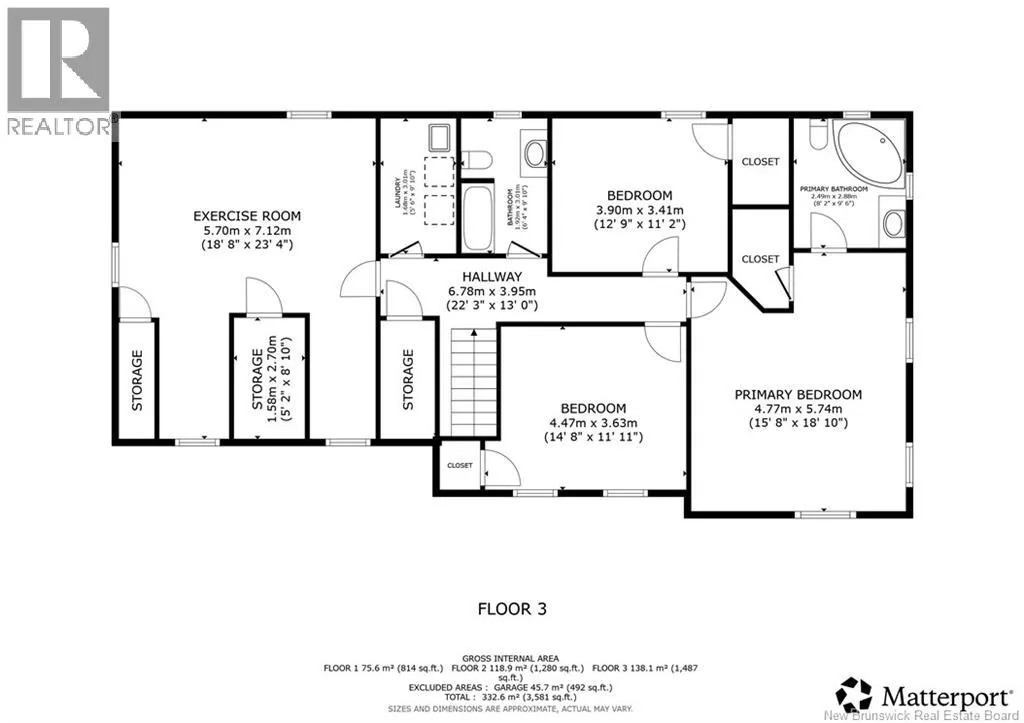 39 Ridgewood Drive