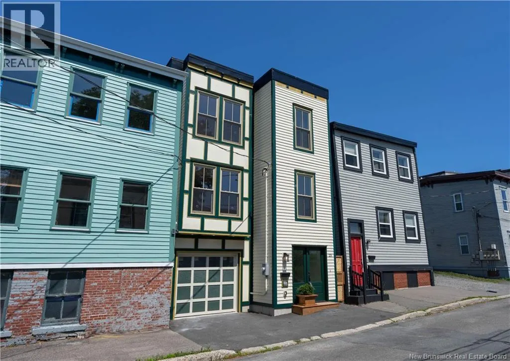 23 Harding Street