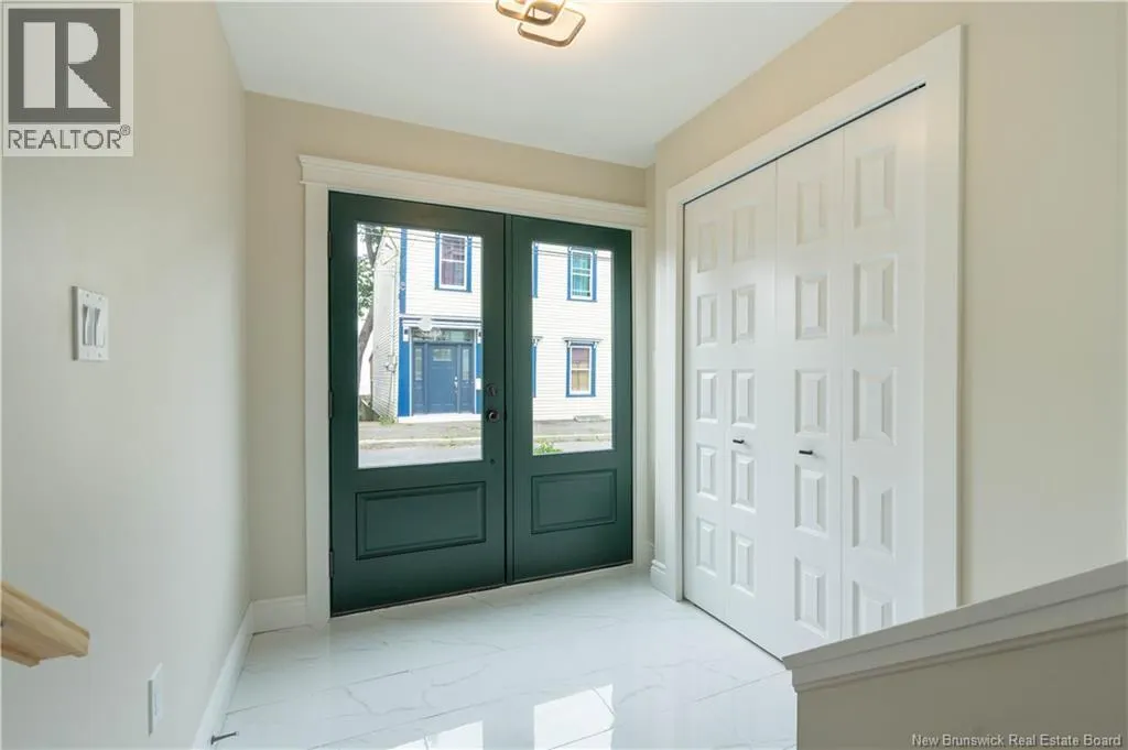 23 Harding Street