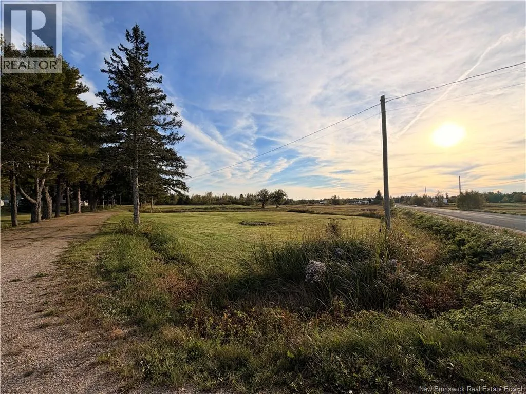 418 Point Aux Carr Road