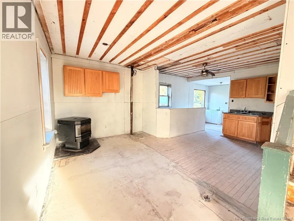 418 Point Aux Carr Road