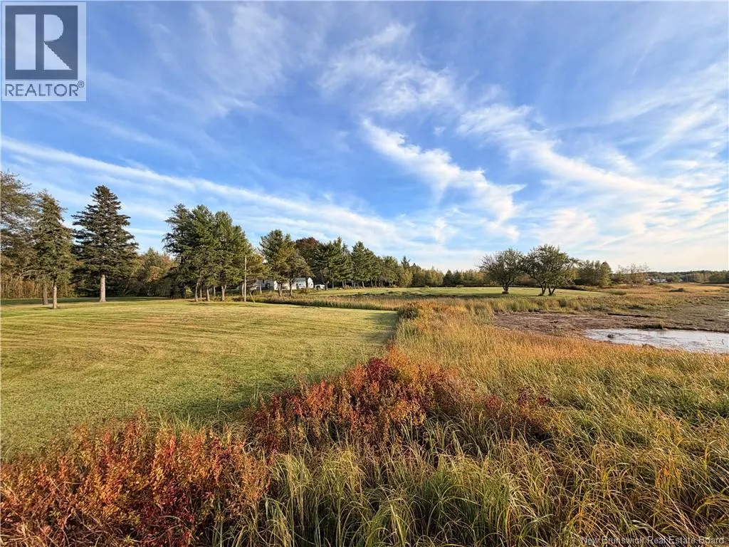 418 Point Aux Carr Road