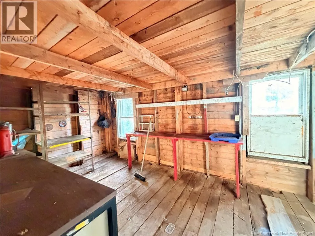 418 Point Aux Carr Road