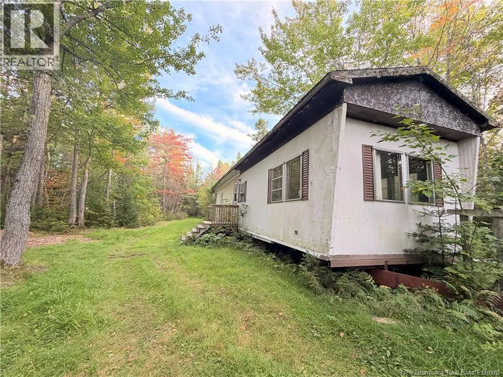 418 Point Aux Carr Road