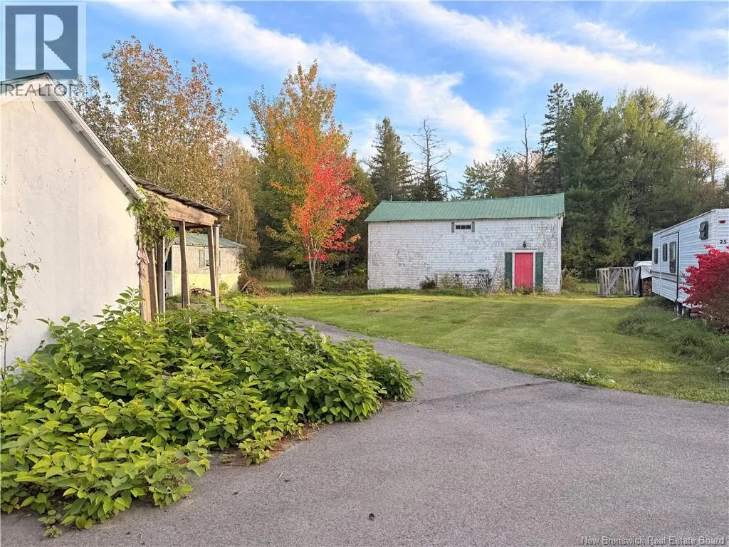 418 Point Aux Carr Road