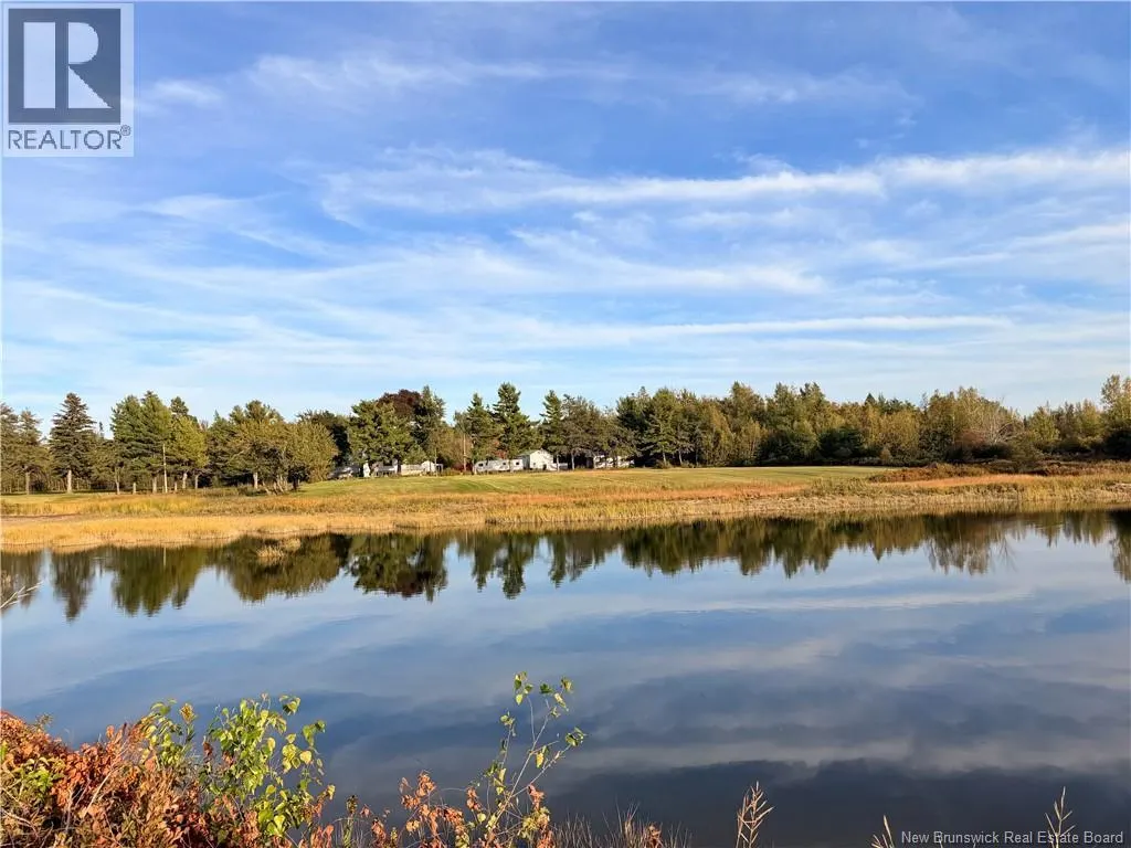 418 Point Aux Carr Road