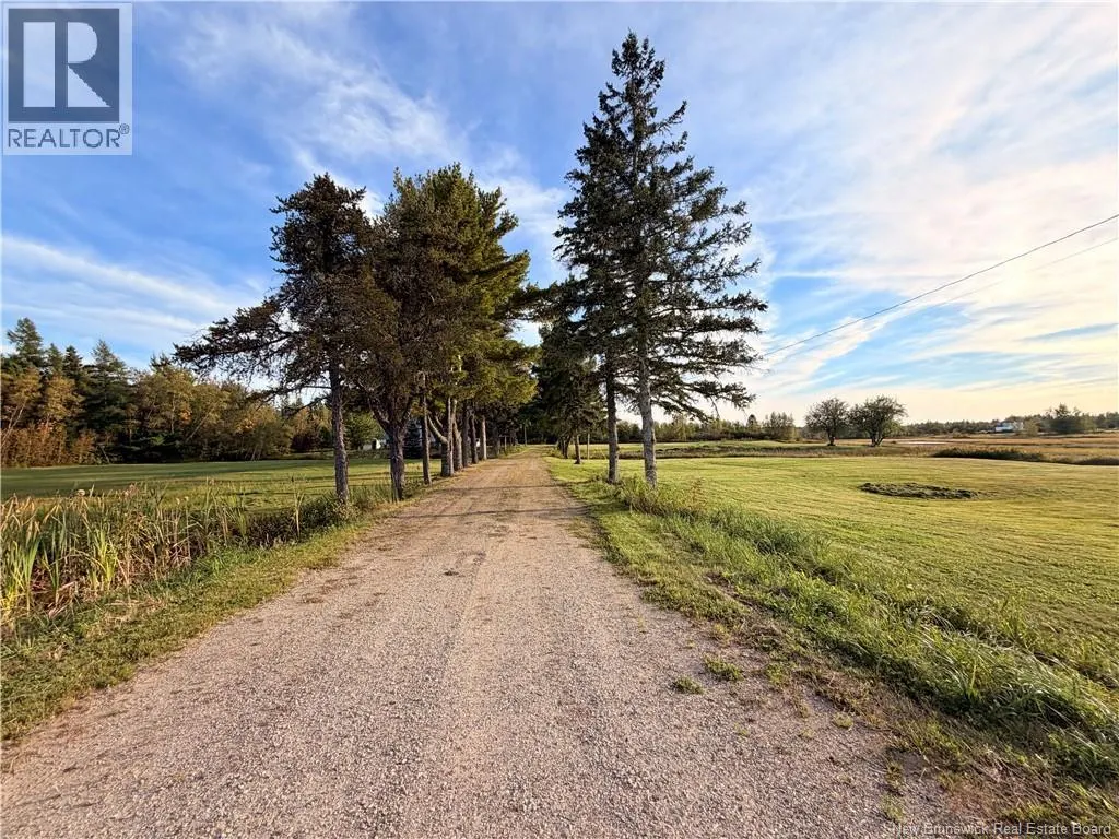 418 Point Aux Carr Road
