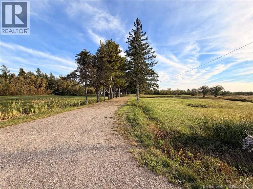 418 Point Aux Carr Road
