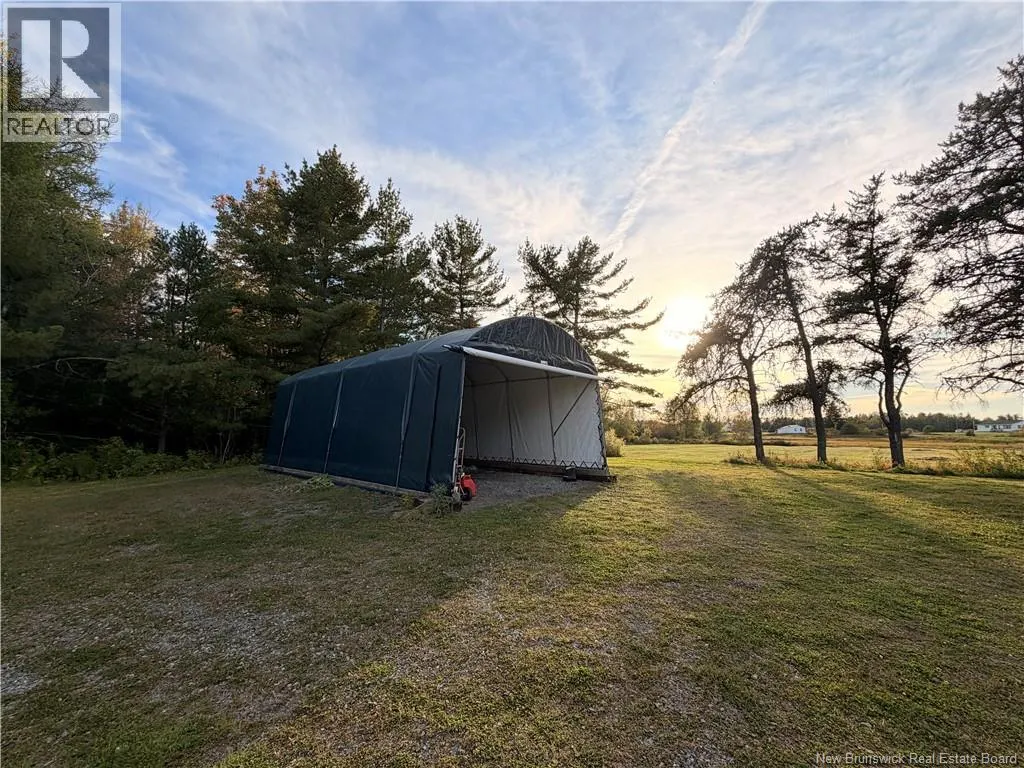 418 Point Aux Carr Road
