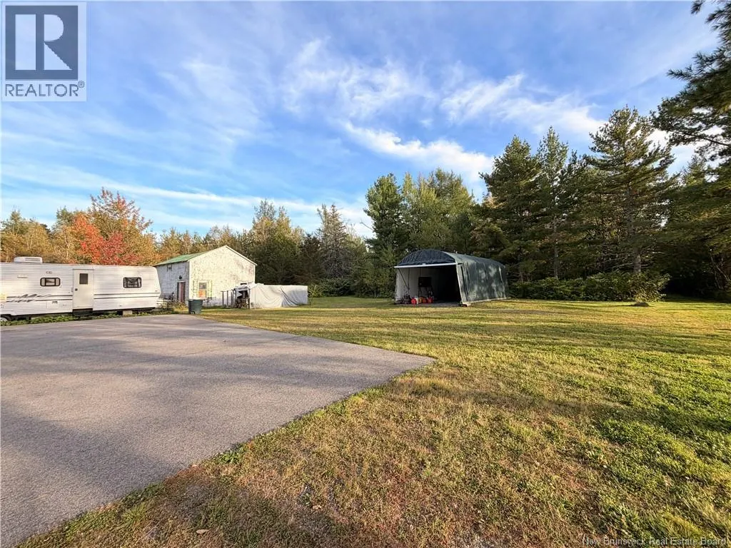 418 Point Aux Carr Road