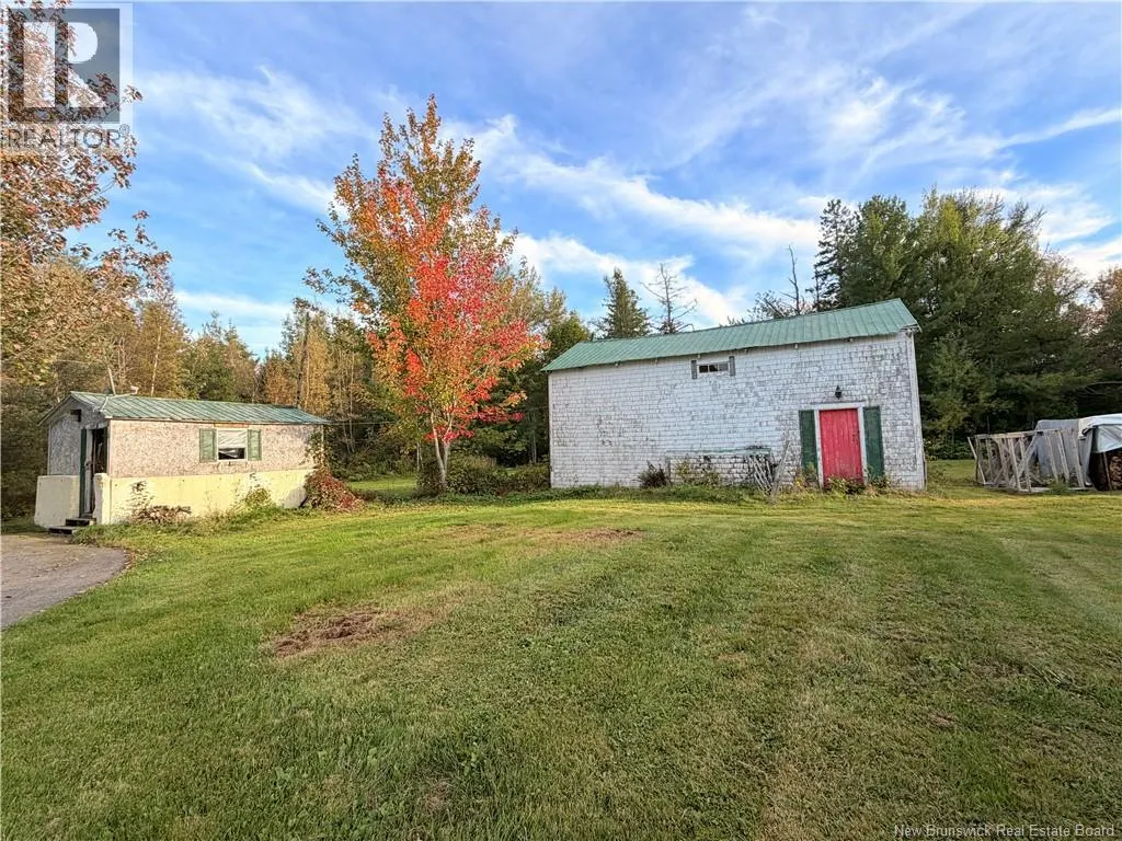 418 Point Aux Carr Road