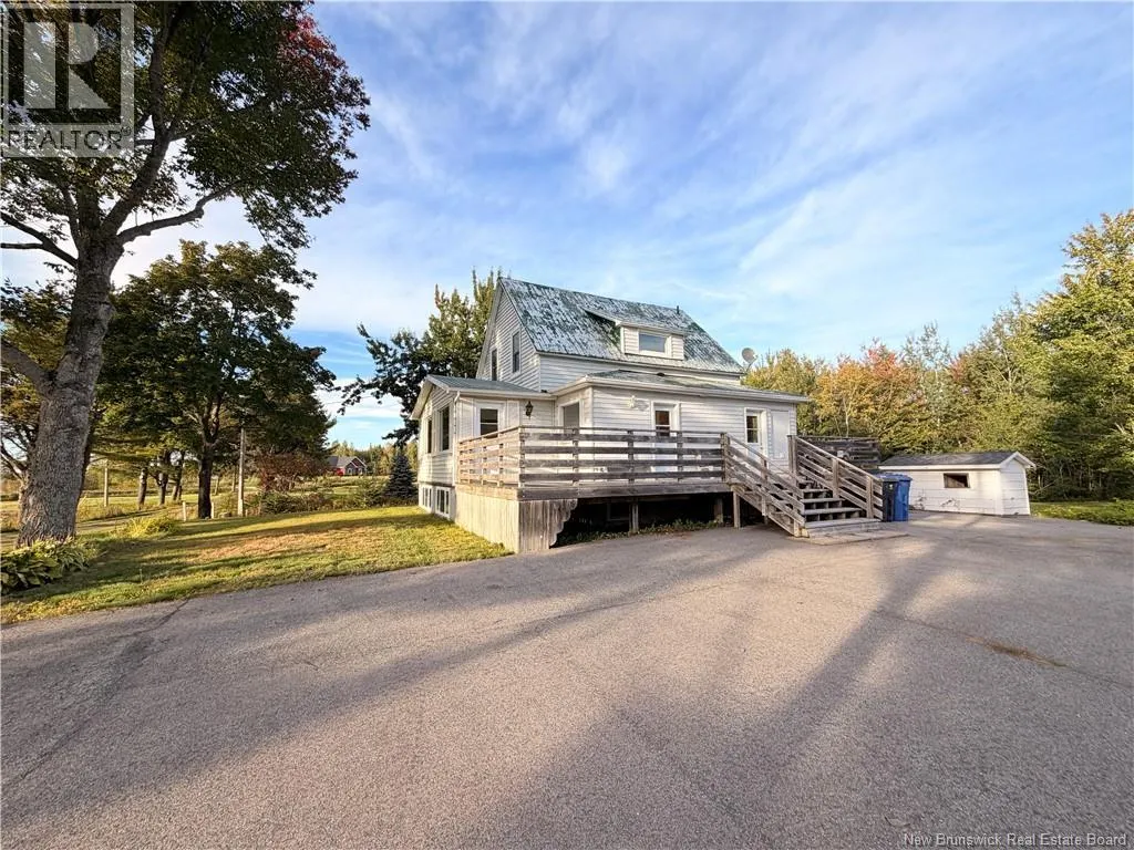 418 Point Aux Carr Road