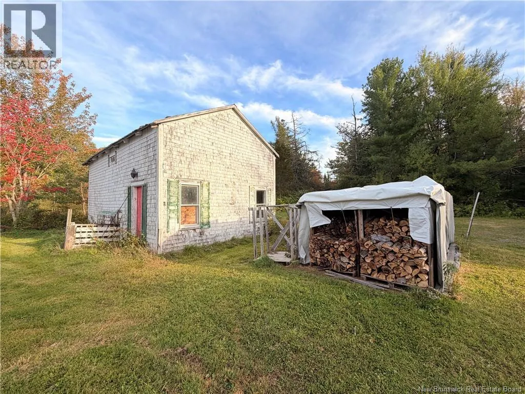 418 Point Aux Carr Road