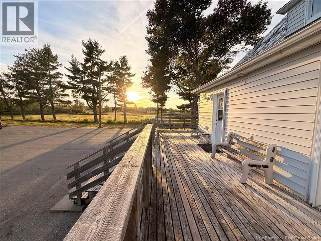 418 Point Aux Carr Road