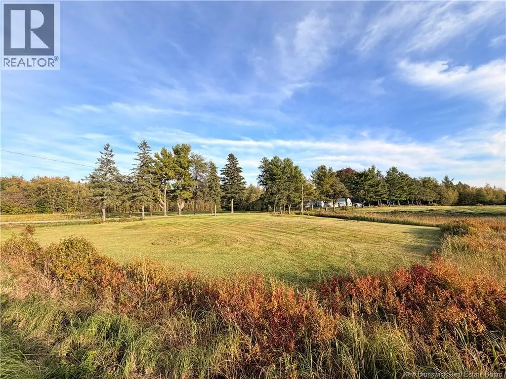 418 Point Aux Carr Road