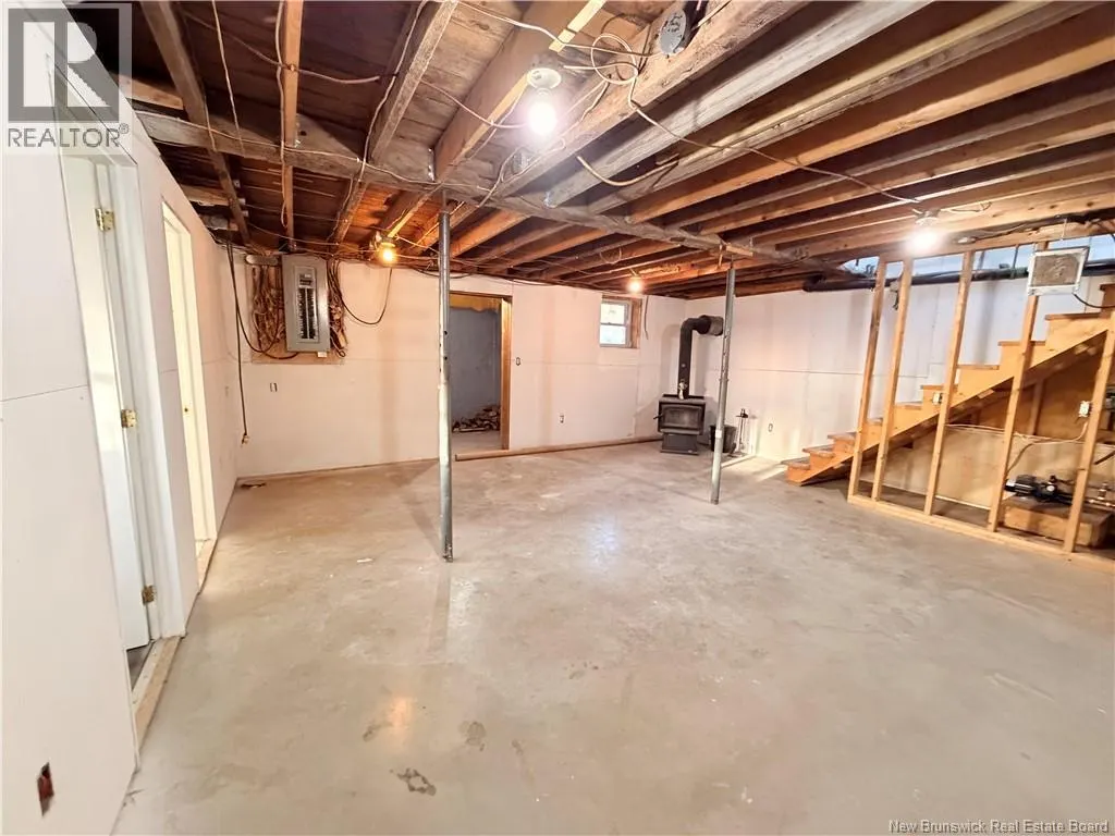 418 Point Aux Carr Road