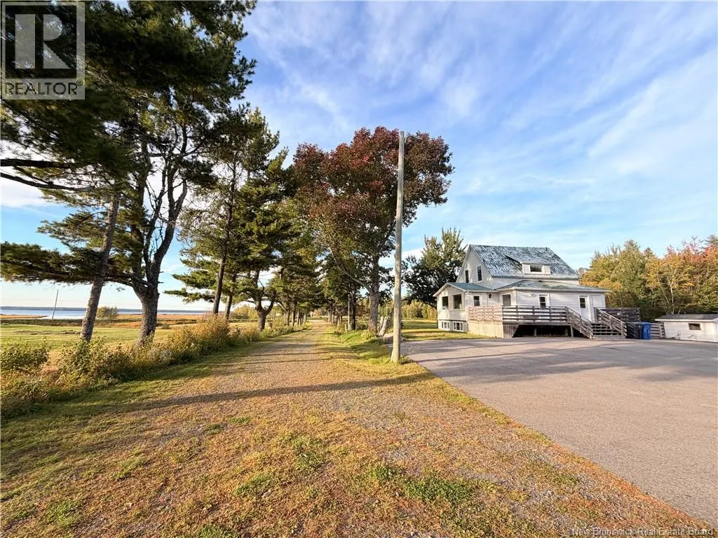 418 Point Aux Carr Road